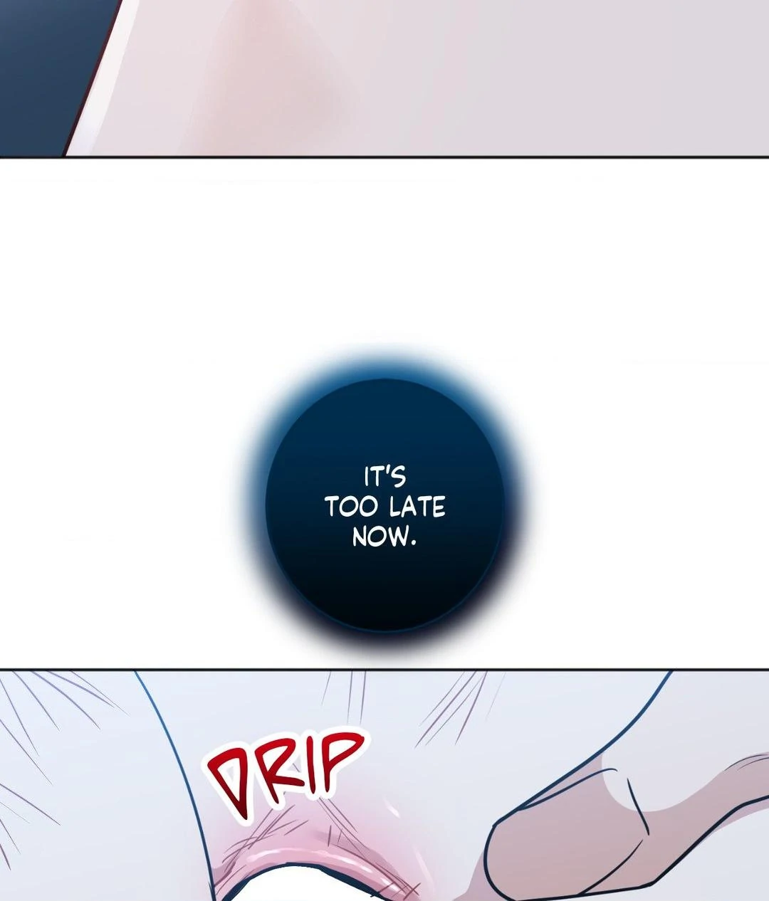 From Seed to Blossom - Chapter 27 manhwa