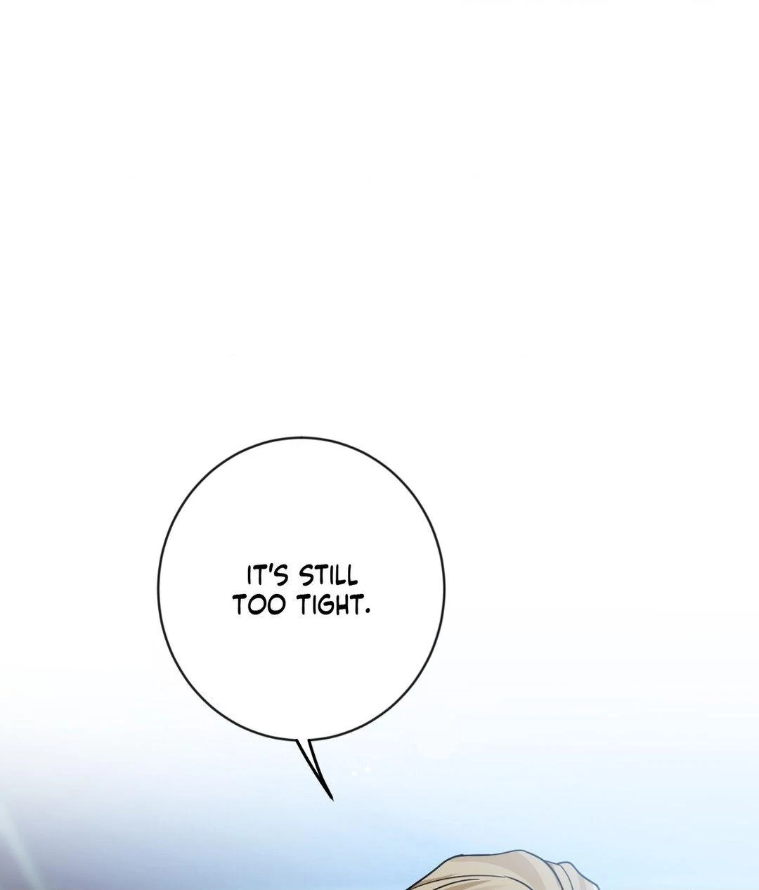 From Seed to Blossom - Chapter 28 manhwa