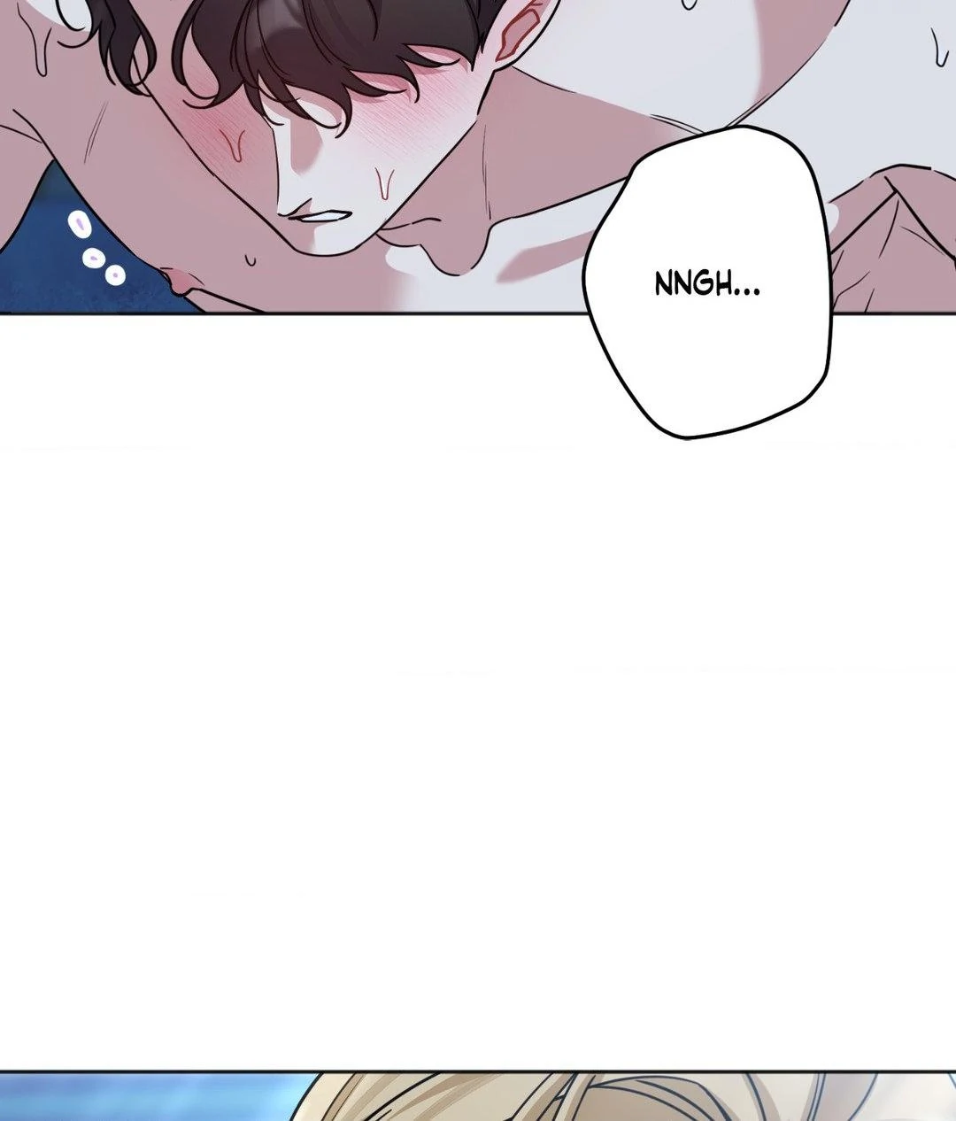 From Seed to Blossom - Chapter 28 manhwa