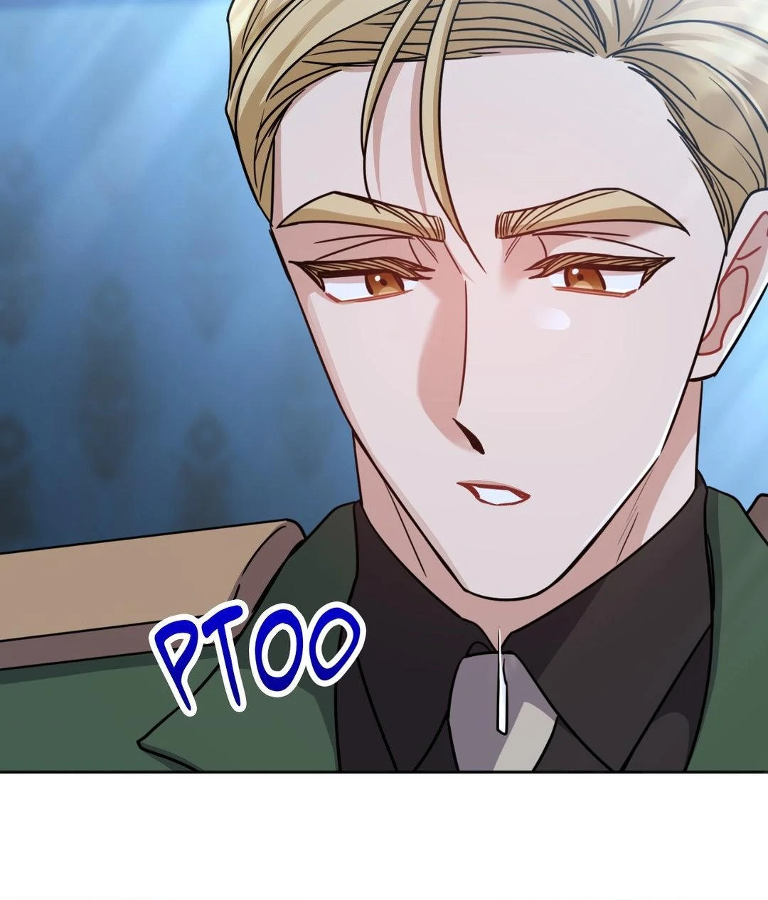 From Seed to Blossom - Chapter 28 manhwa