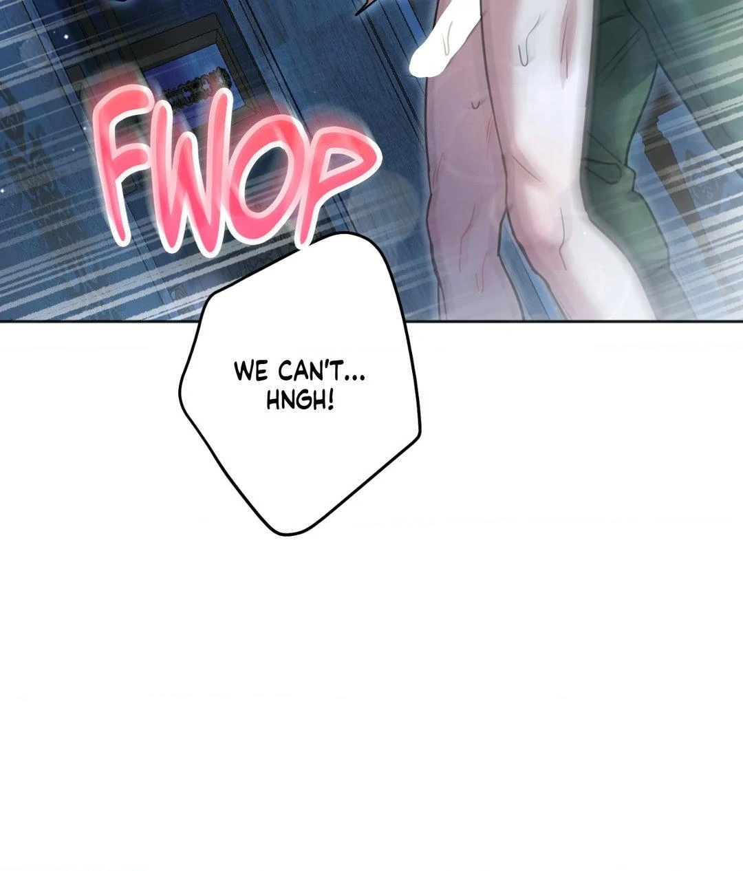 From Seed to Blossom - Chapter 28 manhwa