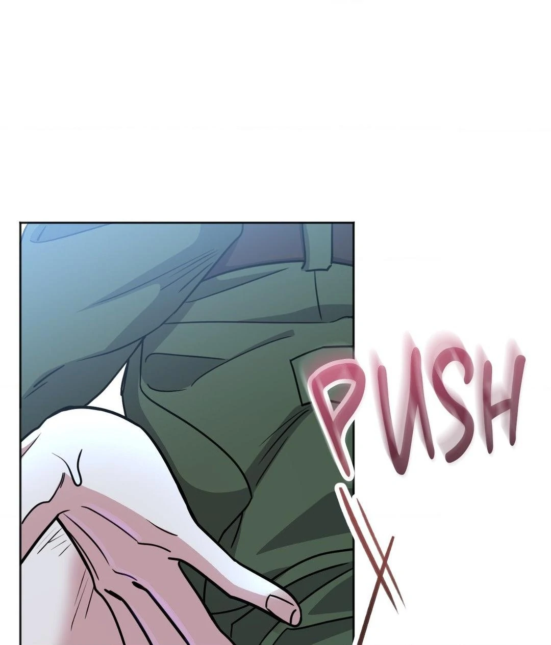 From Seed to Blossom - Chapter 28 manhwa