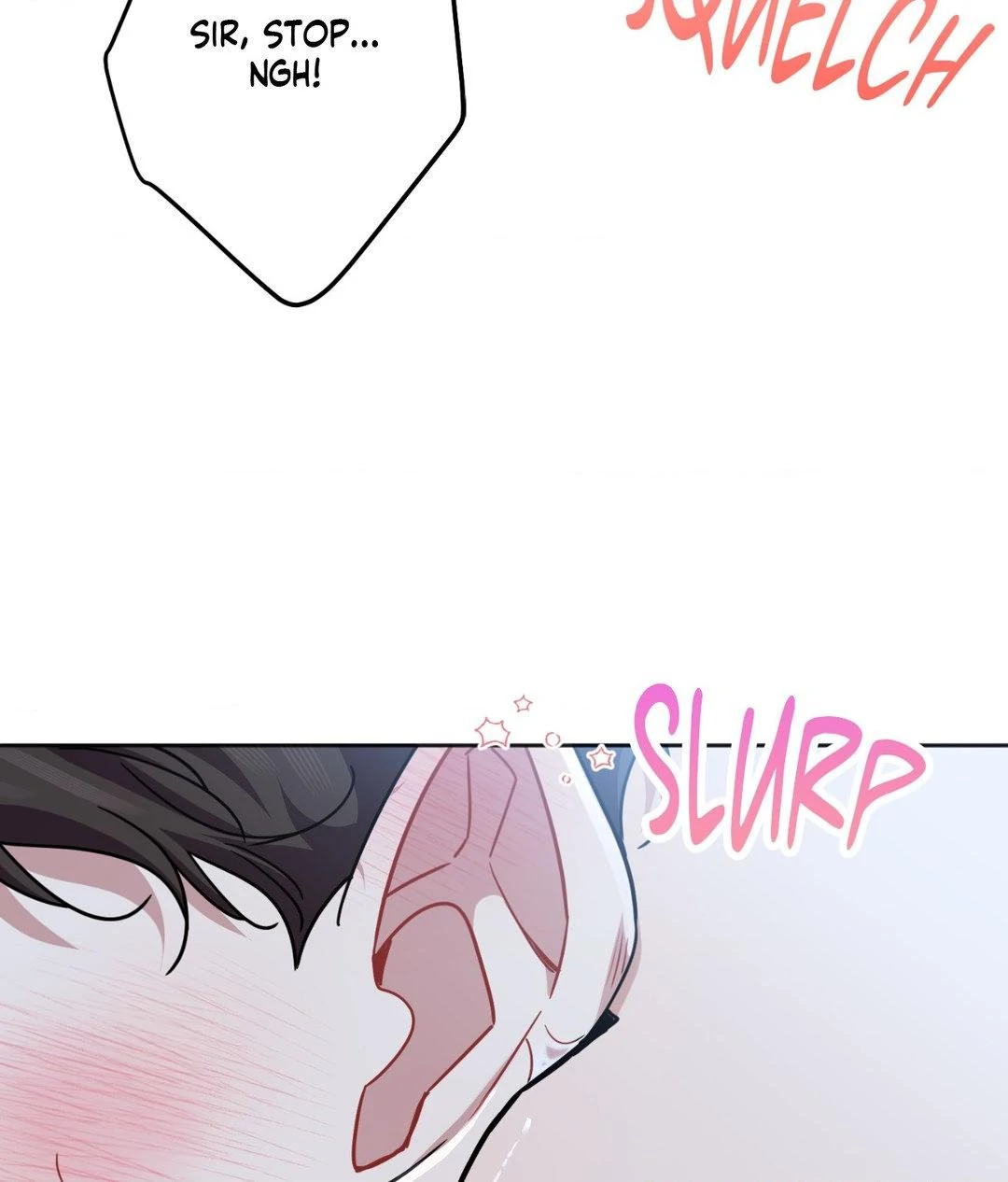 From Seed to Blossom - Chapter 28 manhwa