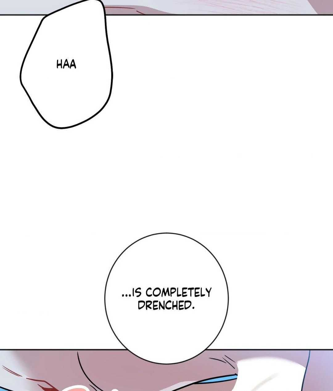 From Seed to Blossom - Chapter 28 manhwa