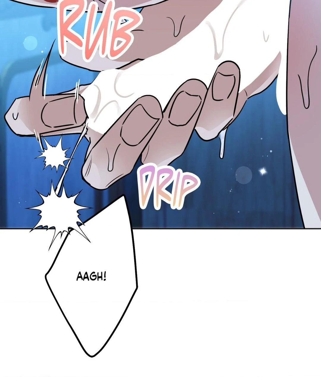 From Seed to Blossom - Chapter 28 manhwa