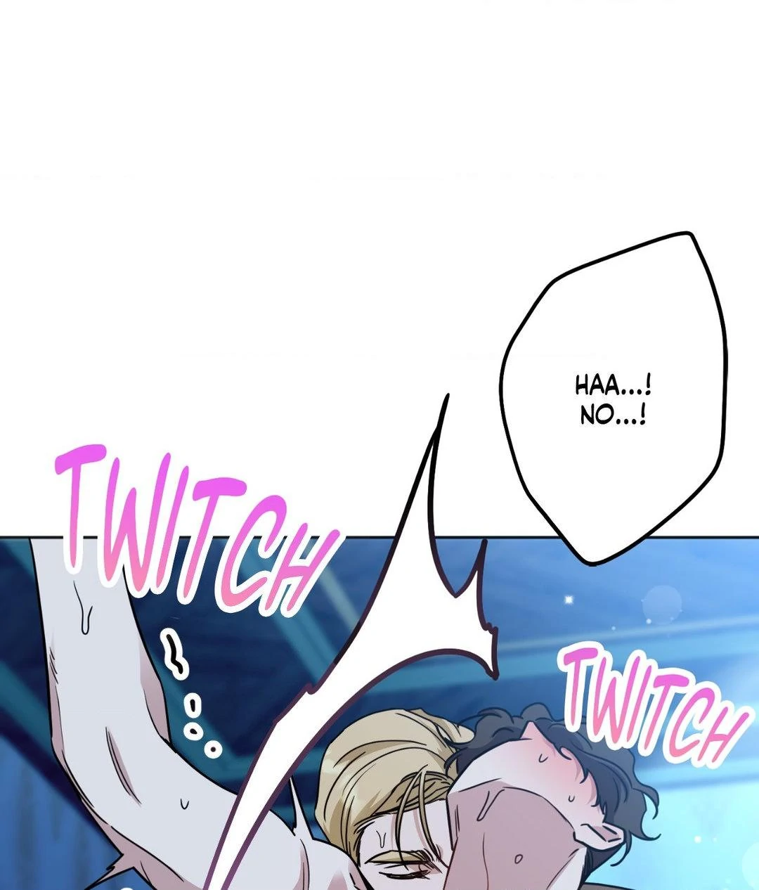 From Seed to Blossom - Chapter 28 manhwa