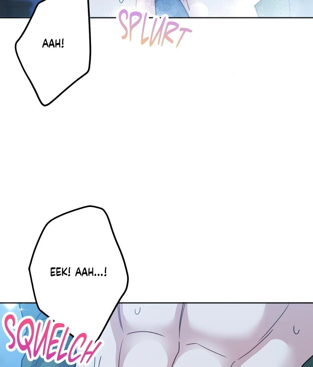 From Seed to Blossom - Chapter 28 manhwa