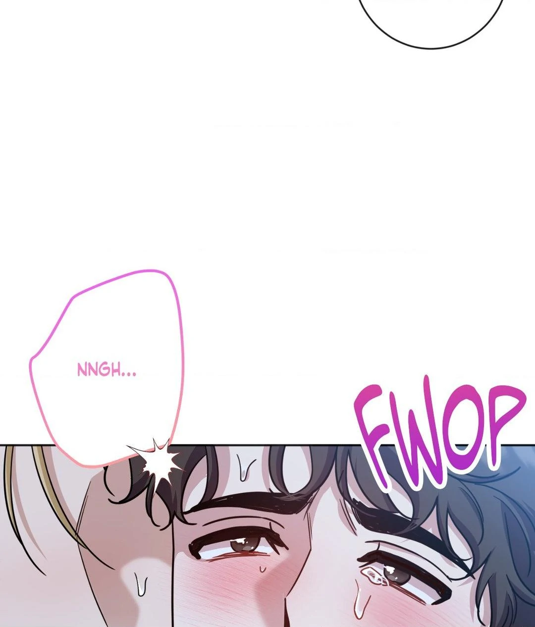 From Seed to Blossom - Chapter 28 manhwa