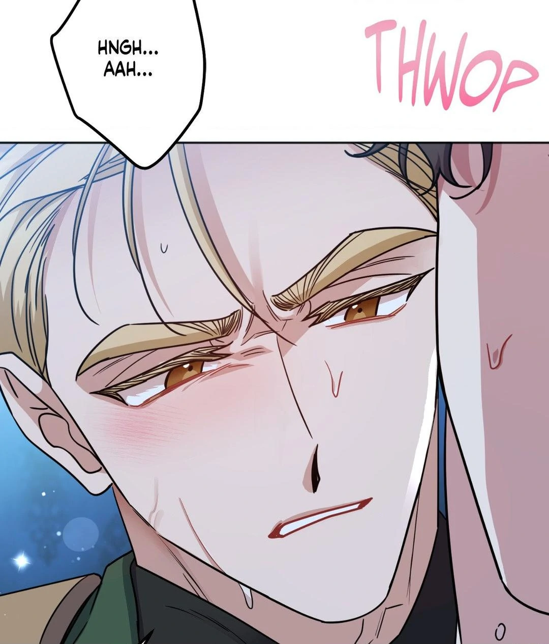 From Seed to Blossom - Chapter 28 manhwa