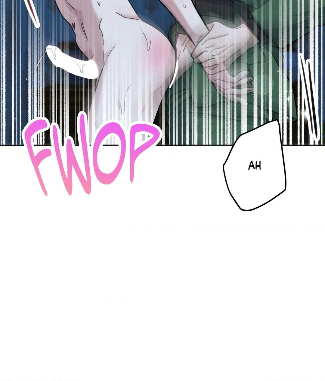 From Seed to Blossom - Chapter 28 manhwa