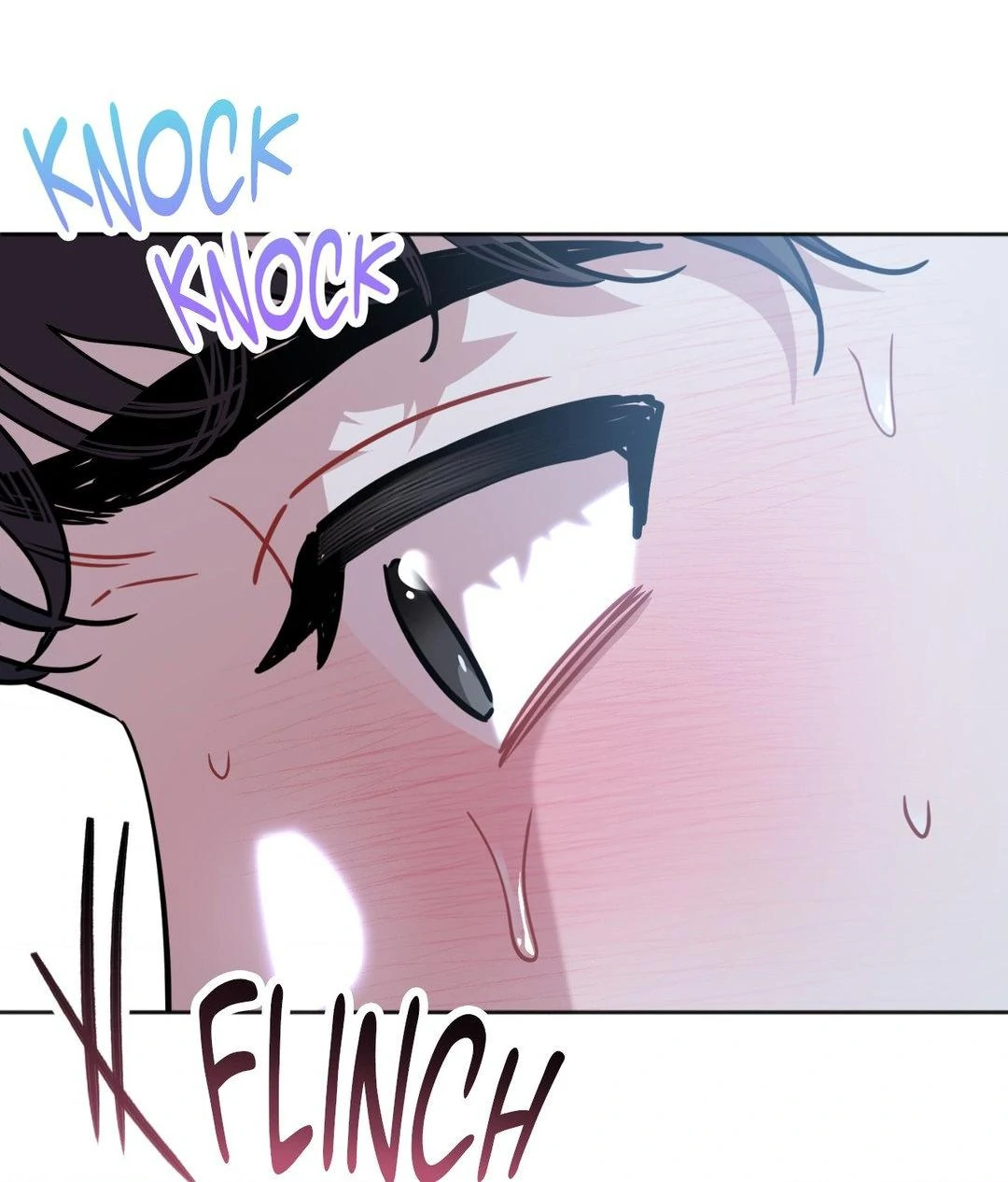 From Seed to Blossom - Chapter 28 manhwa