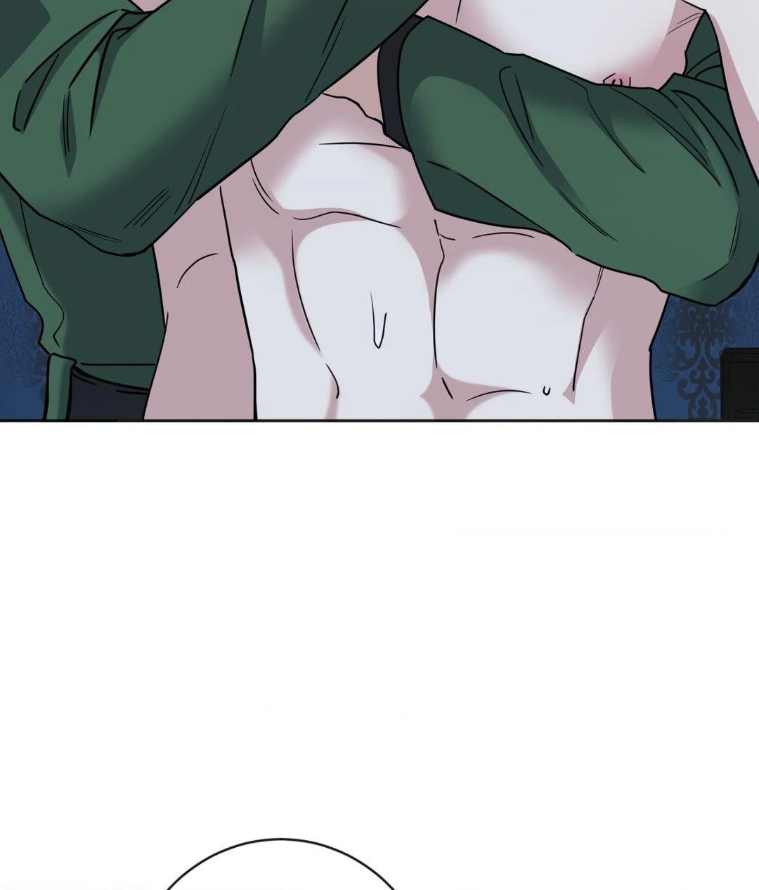 From Seed to Blossom - Chapter 28 manhwa