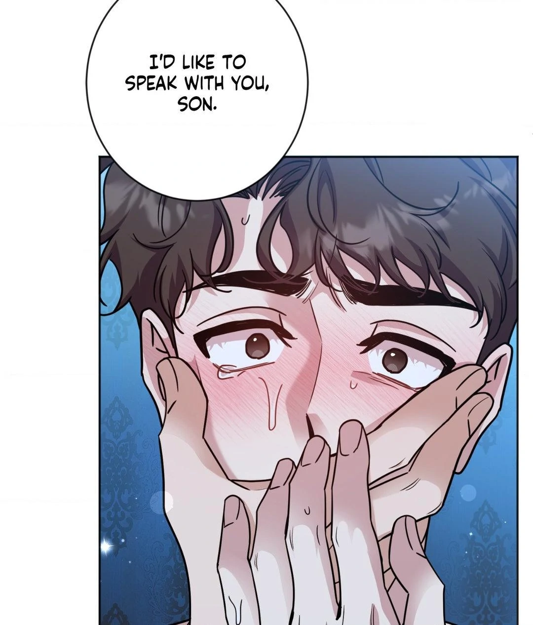 From Seed to Blossom - Chapter 28 manhwa