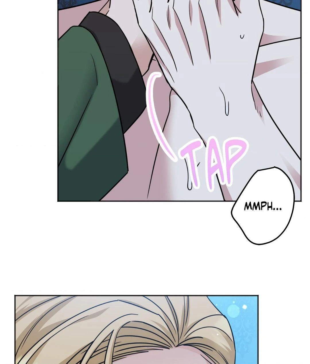 From Seed to Blossom - Chapter 28 manhwa