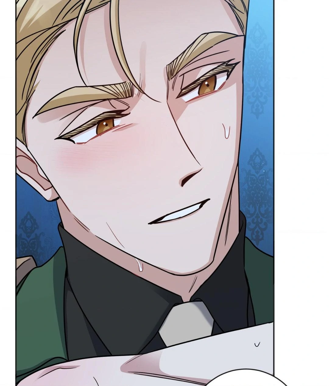 From Seed to Blossom - Chapter 28 manhwa