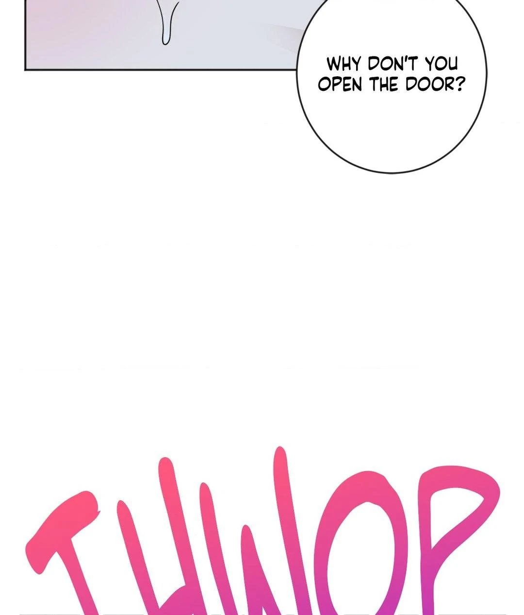 From Seed to Blossom - Chapter 28 manhwa