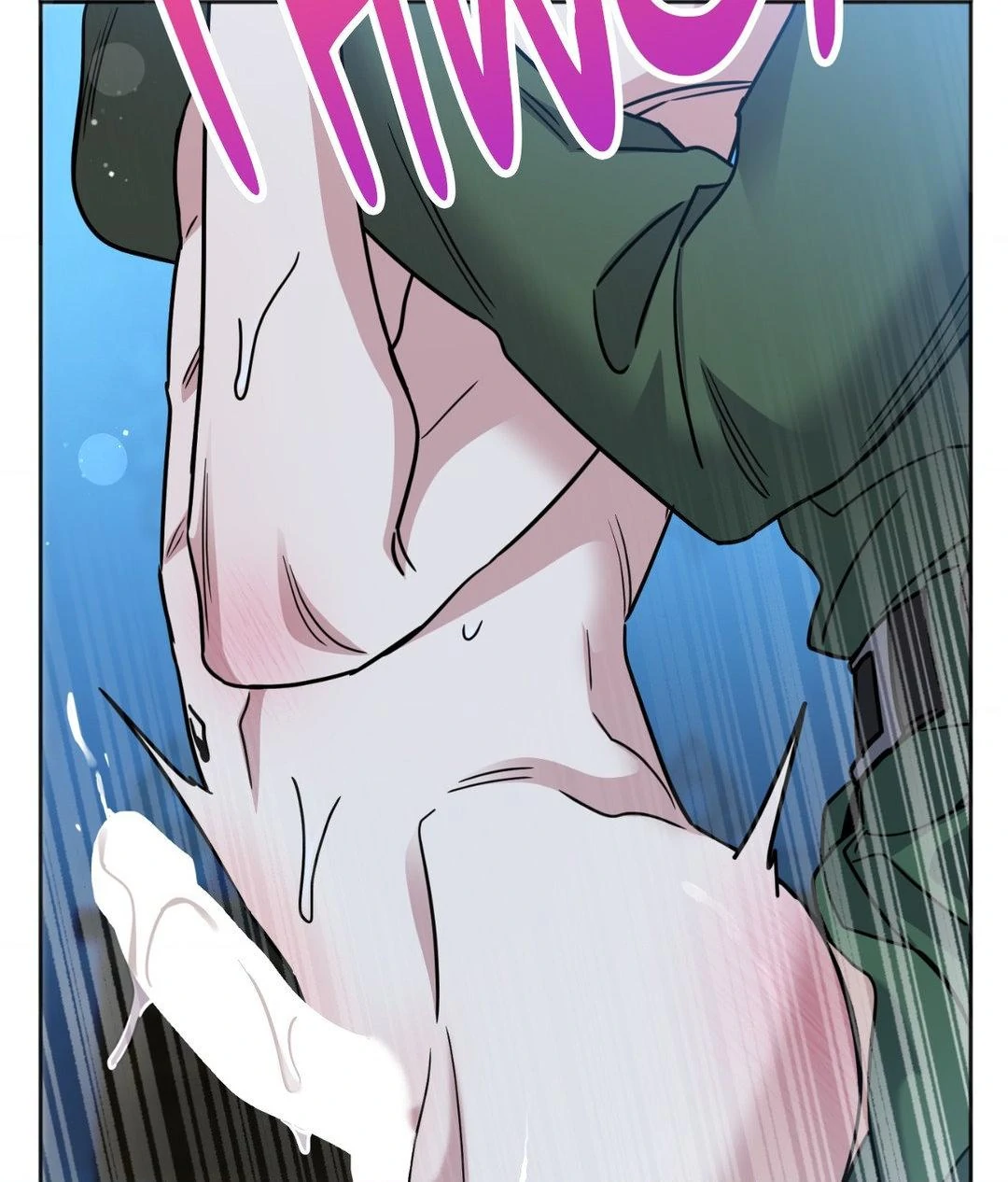 From Seed to Blossom - Chapter 28 manhwa