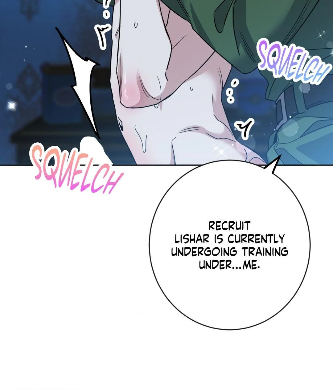 From Seed to Blossom - Chapter 28 manhwa