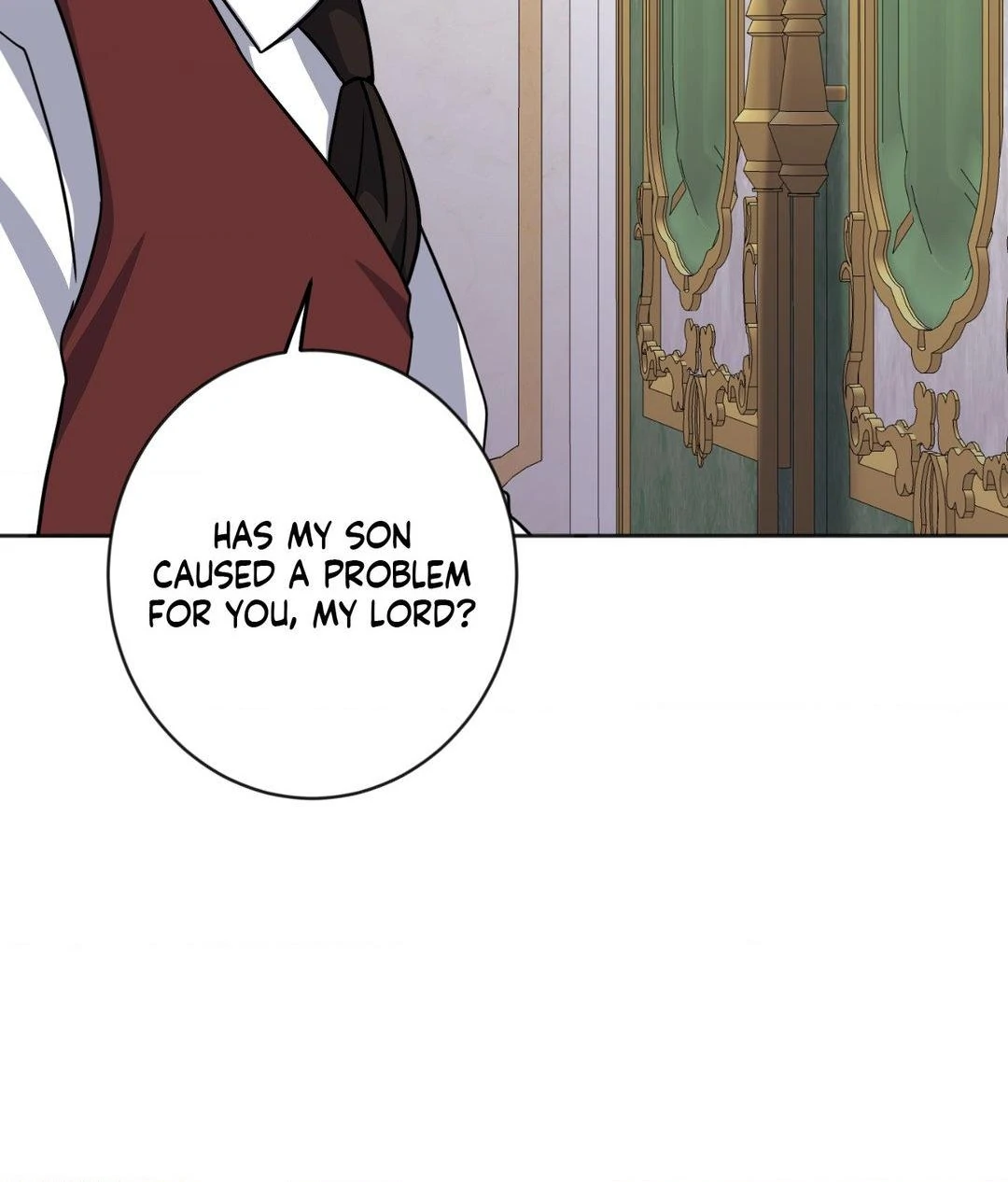 From Seed to Blossom - Chapter 28 manhwa