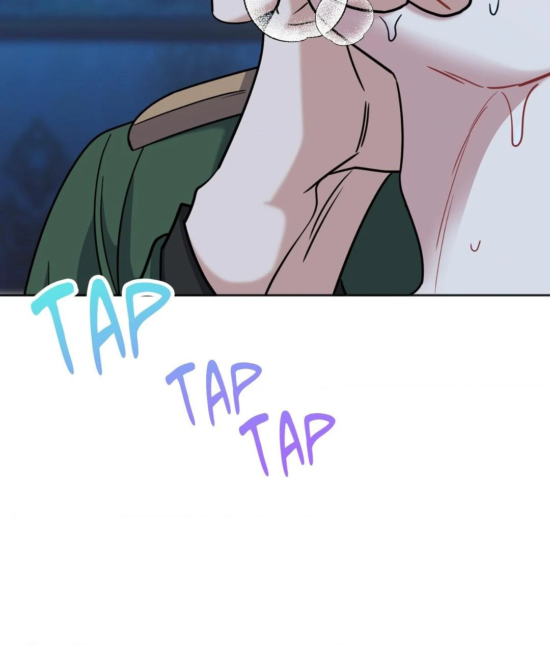 From Seed to Blossom - Chapter 28 manhwa