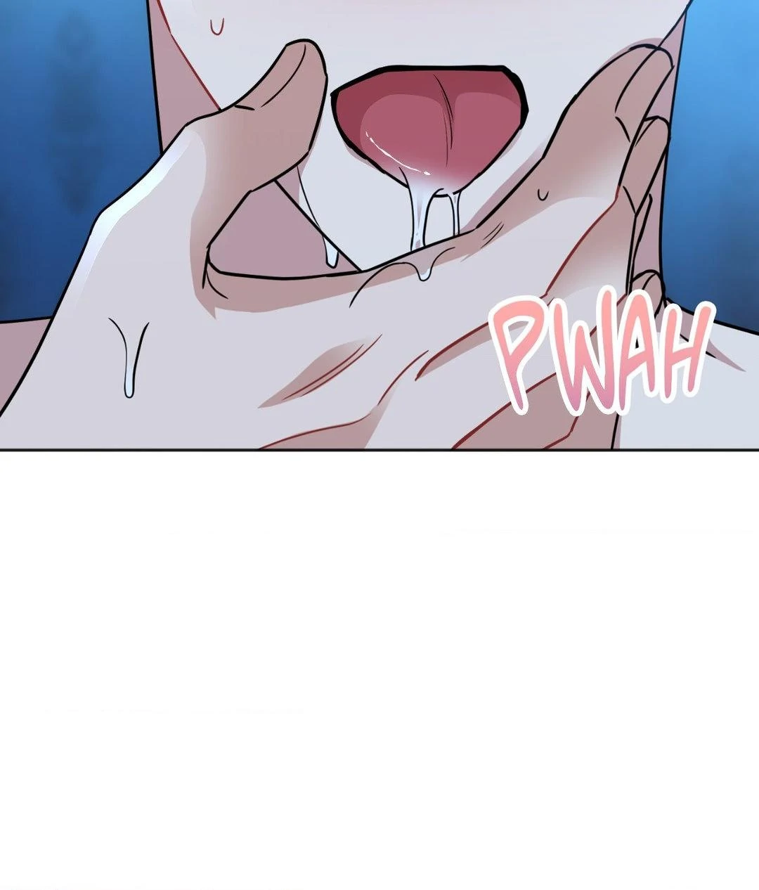 From Seed to Blossom - Chapter 28 manhwa