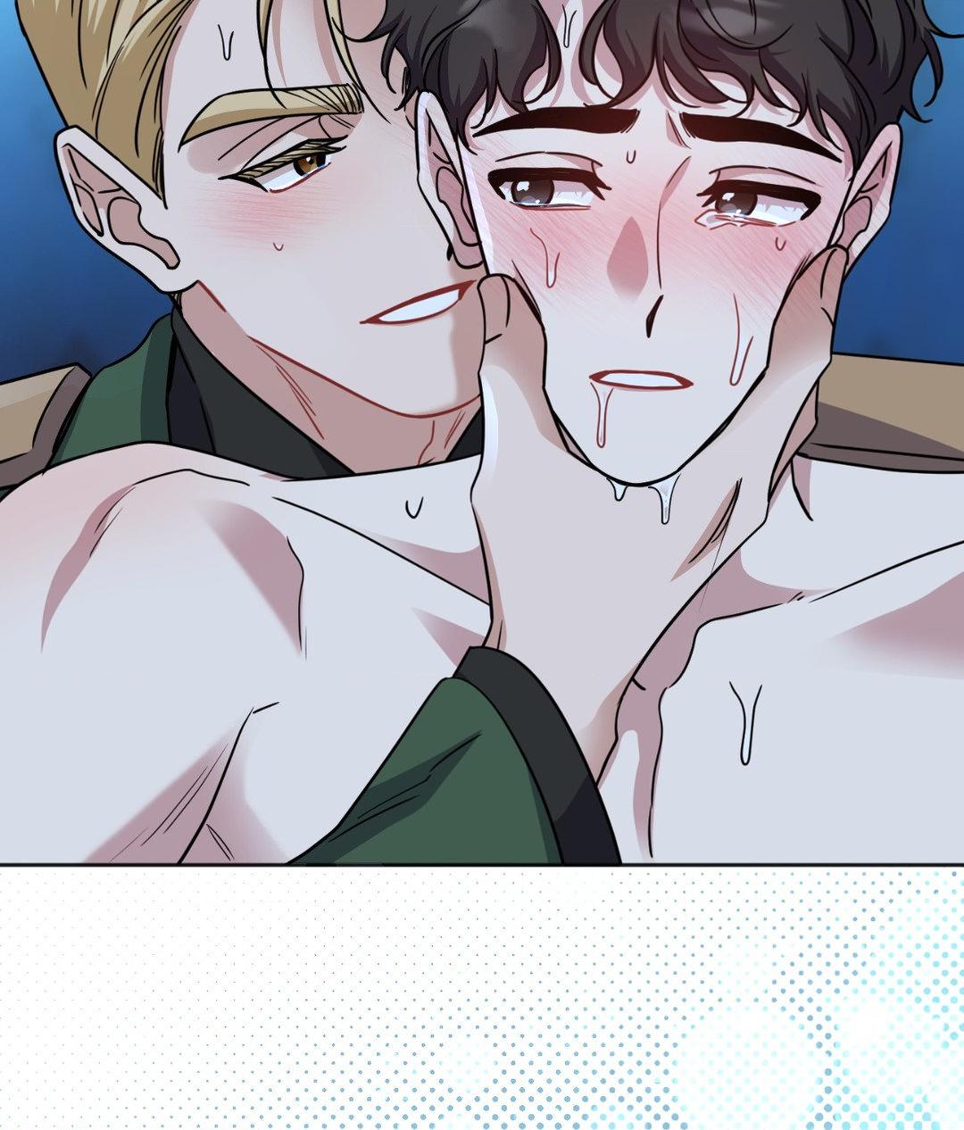 From Seed to Blossom - Chapter 28 manhwa