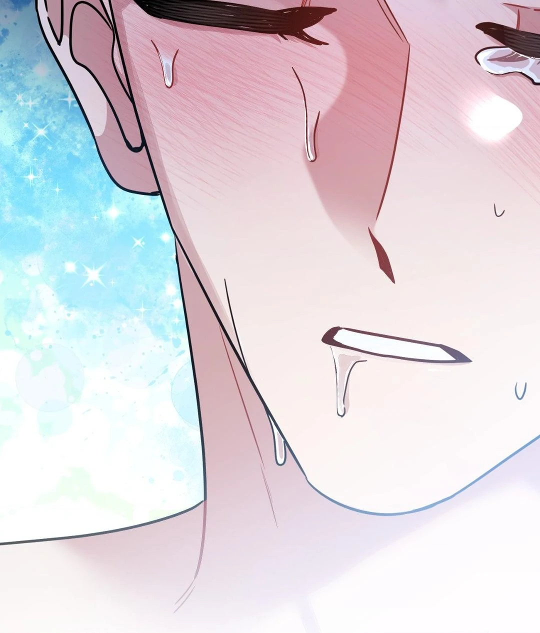 From Seed to Blossom - Chapter 28 manhwa