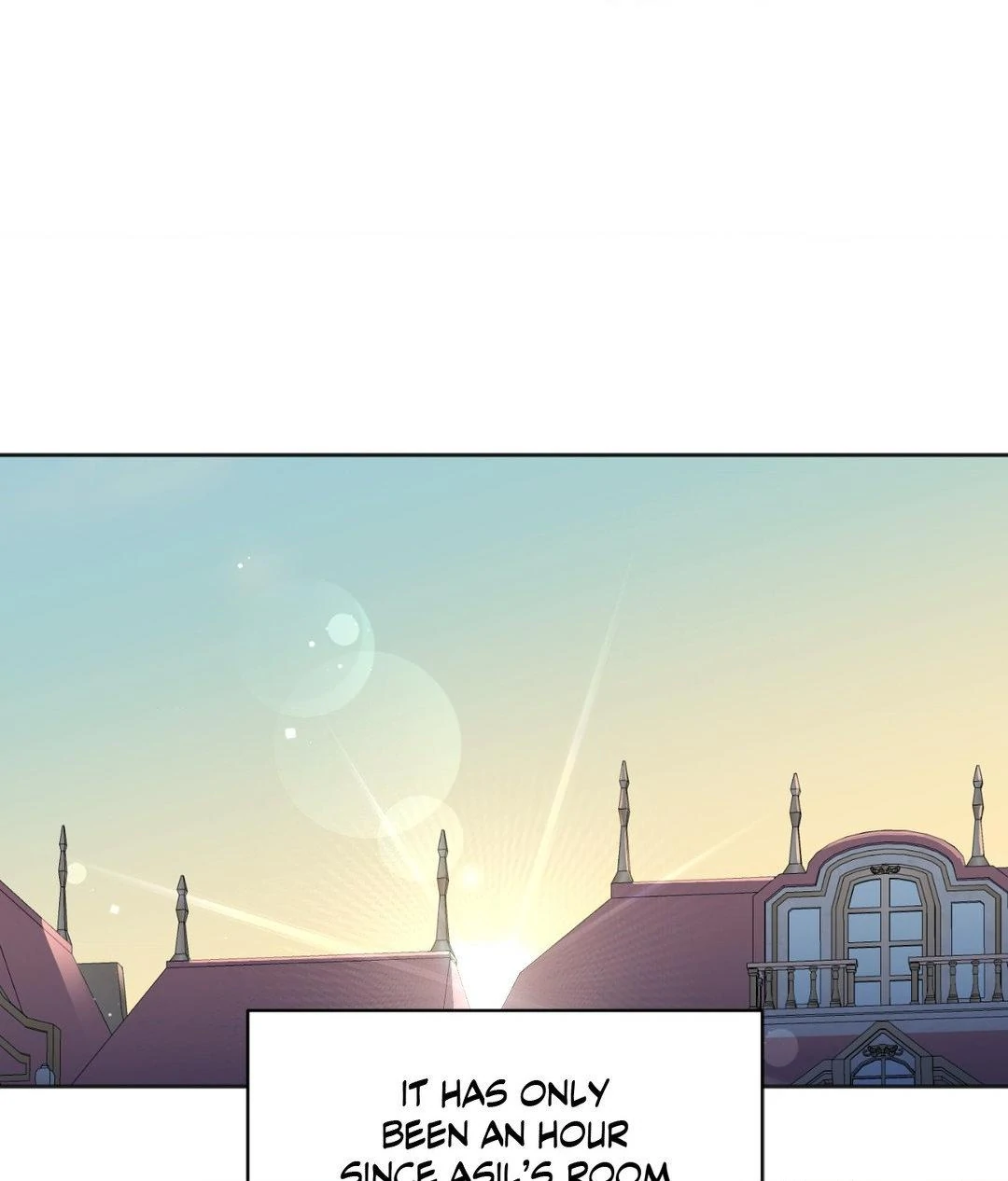 From Seed to Blossom - Chapter 28 manhwa