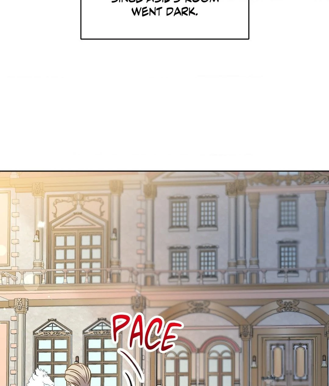 From Seed to Blossom - Chapter 28 manhwa