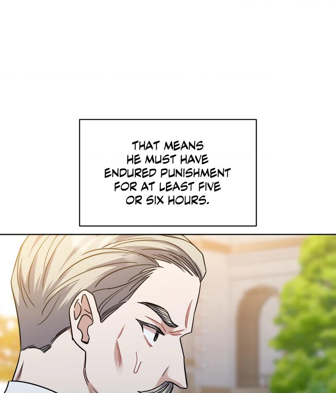 From Seed to Blossom - Chapter 28 manhwa