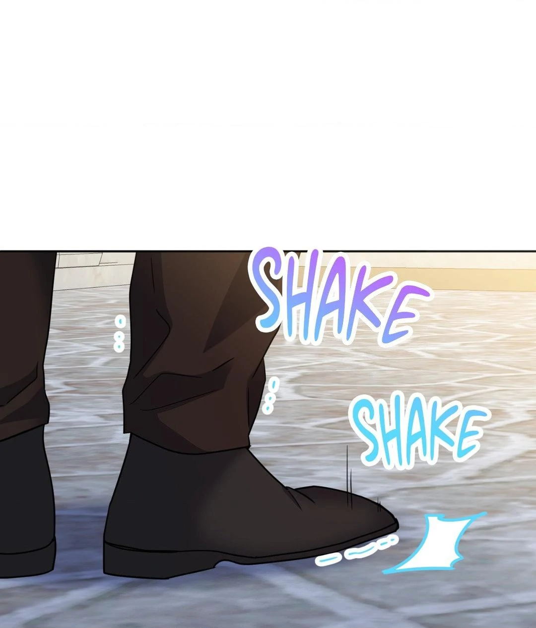 From Seed to Blossom - Chapter 28 manhwa