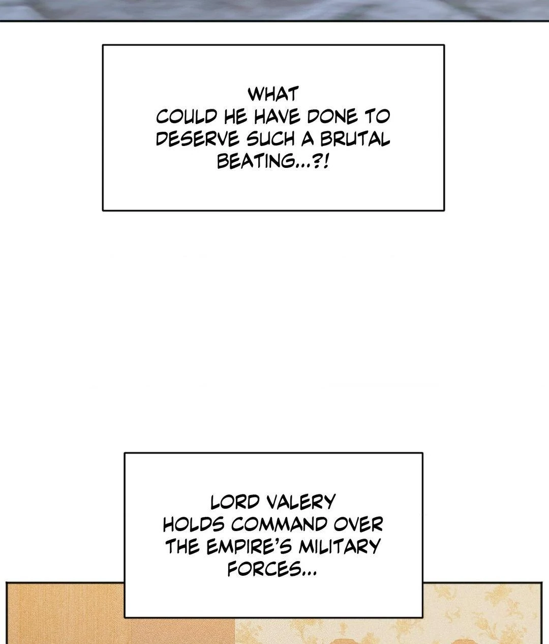 From Seed to Blossom - Chapter 28 manhwa