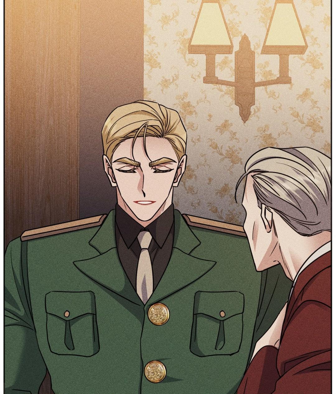 From Seed to Blossom - Chapter 28 manhwa