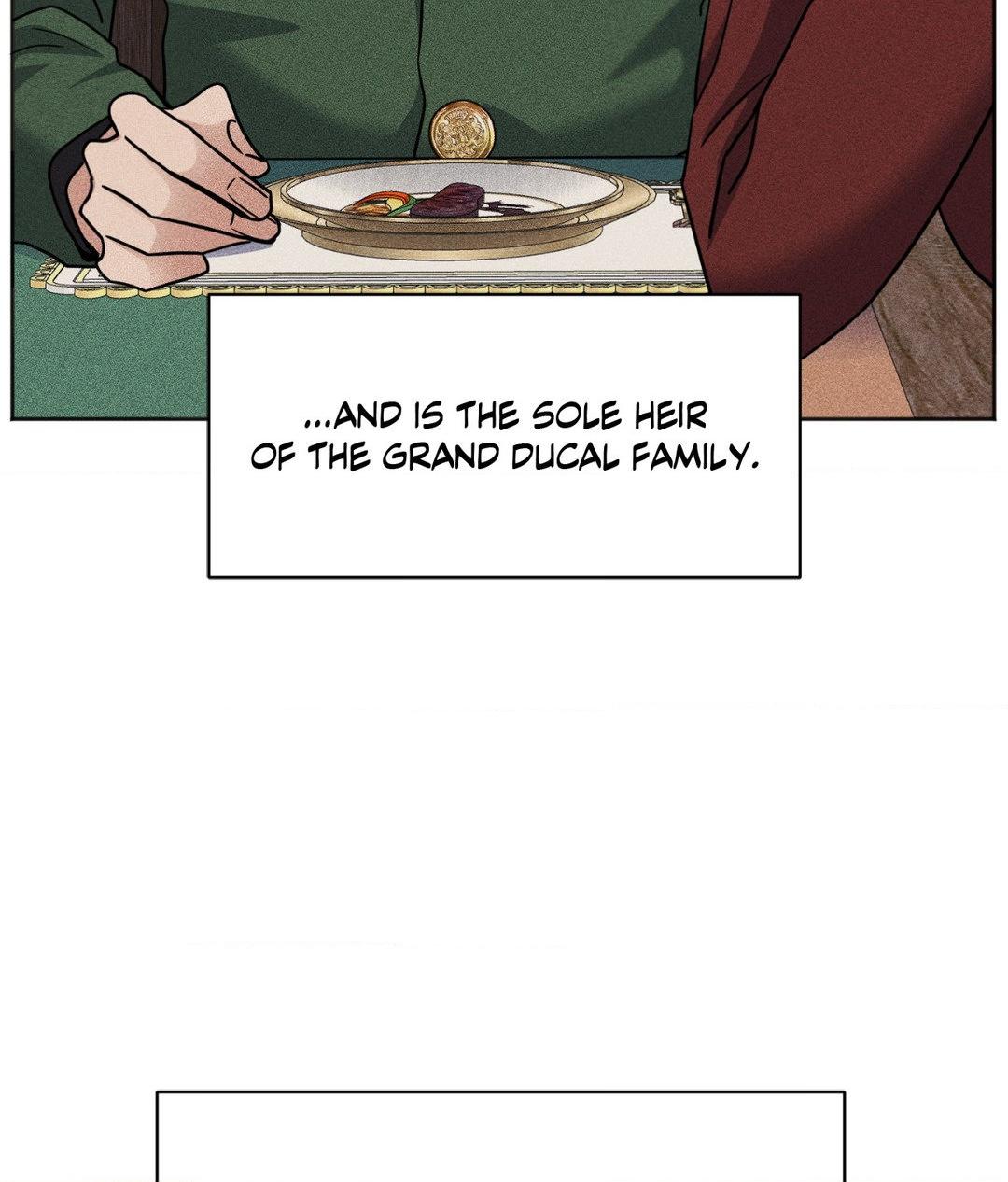From Seed to Blossom - Chapter 28 manhwa