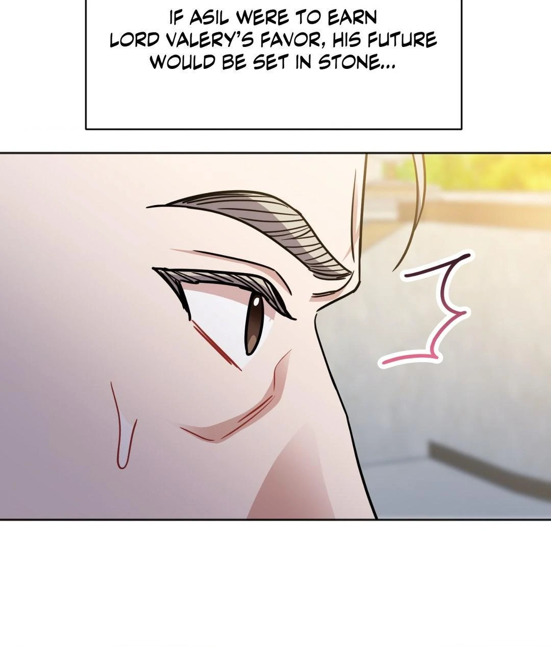 From Seed to Blossom - Chapter 28 manhwa
