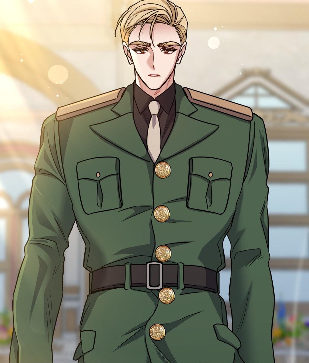 From Seed to Blossom - Chapter 28 manhwa