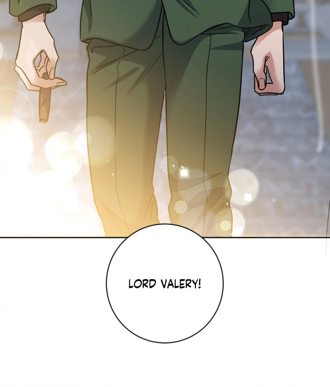 From Seed to Blossom - Chapter 28 manhwa