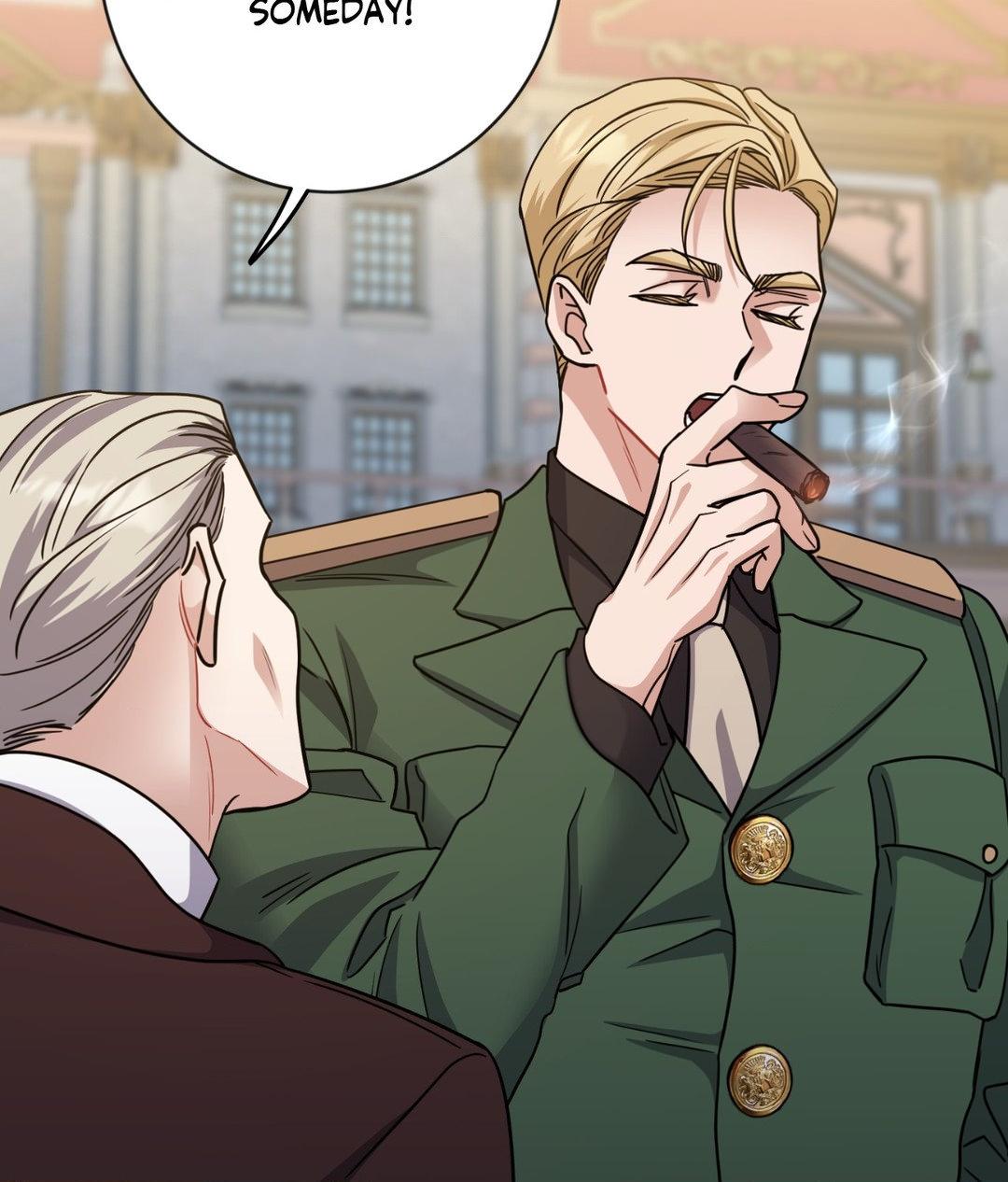 From Seed to Blossom - Chapter 28 manhwa