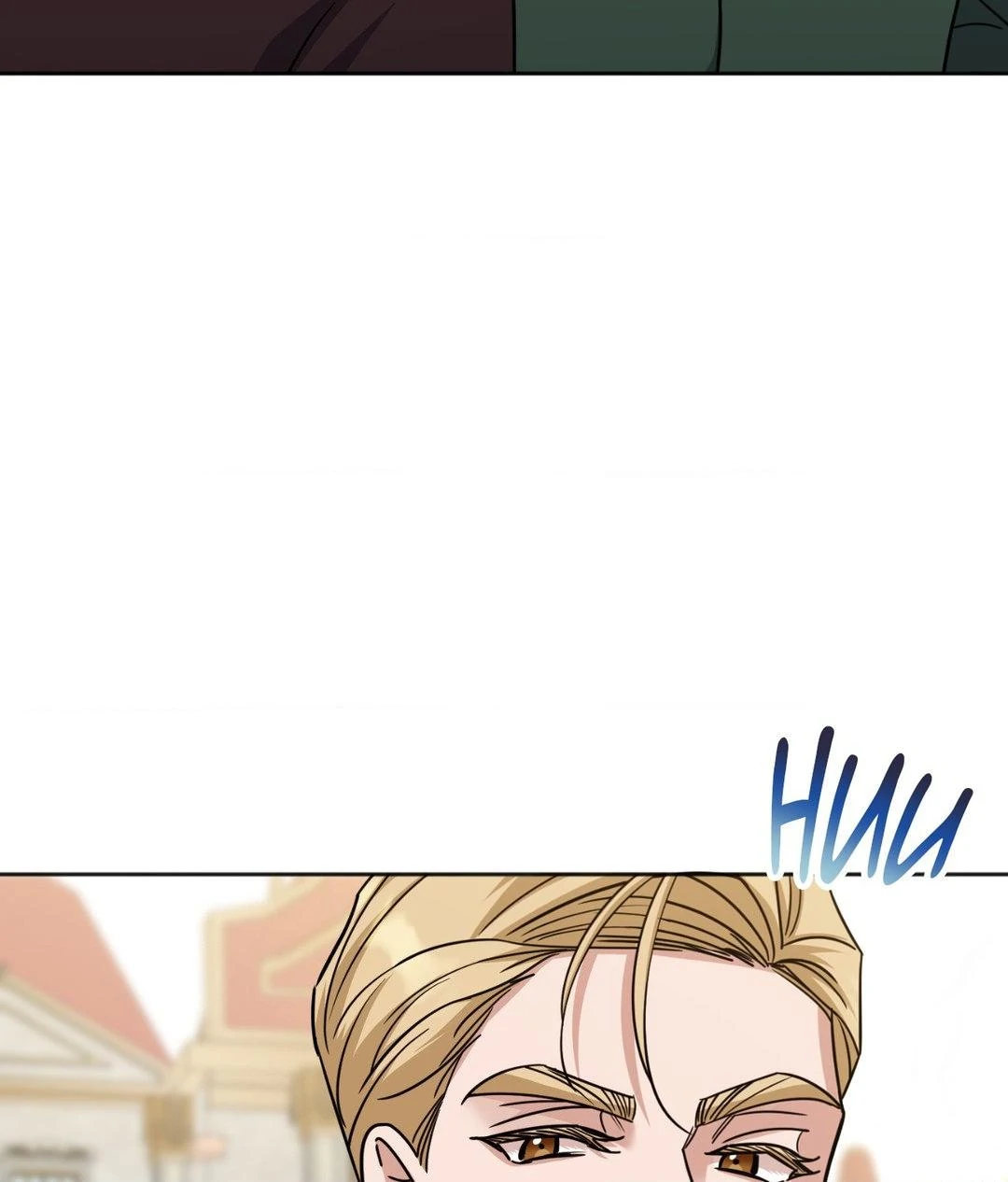 From Seed to Blossom - Chapter 28 manhwa