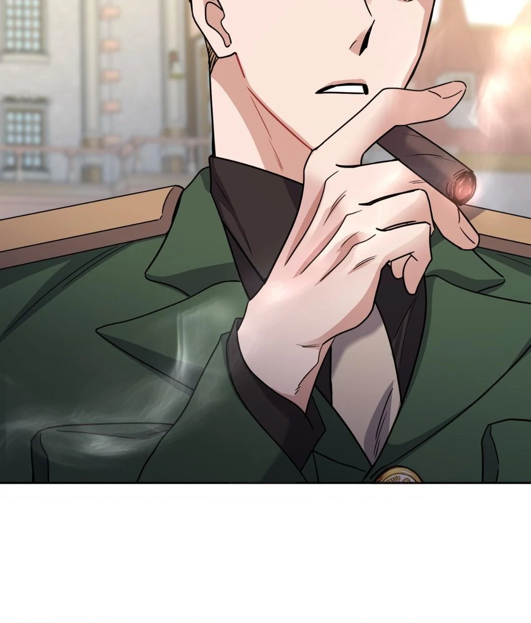 From Seed to Blossom - Chapter 28 manhwa