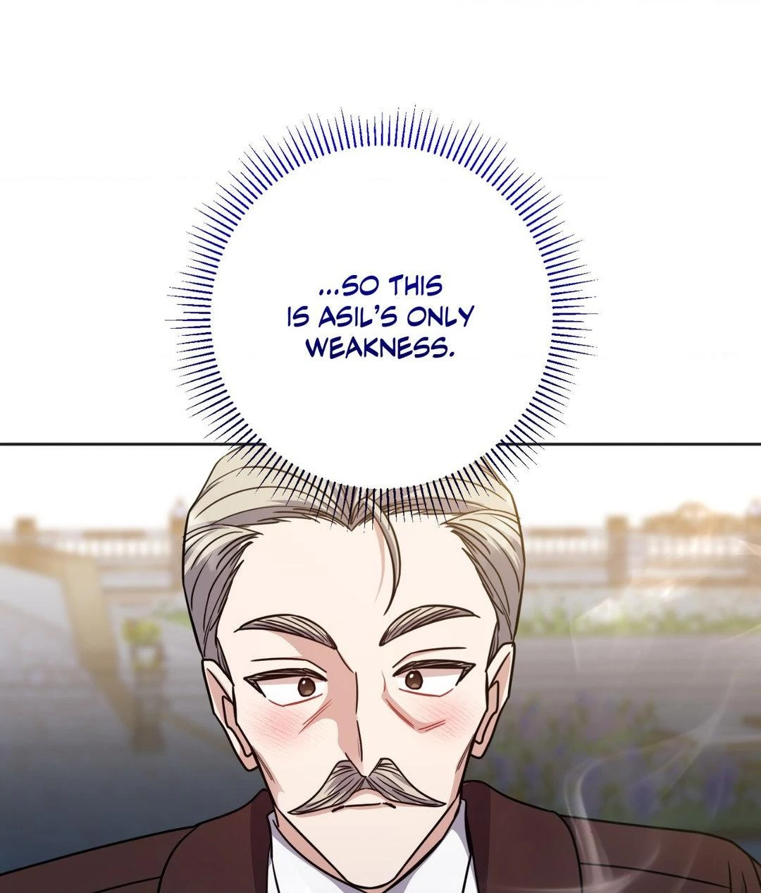 From Seed to Blossom - Chapter 28 manhwa