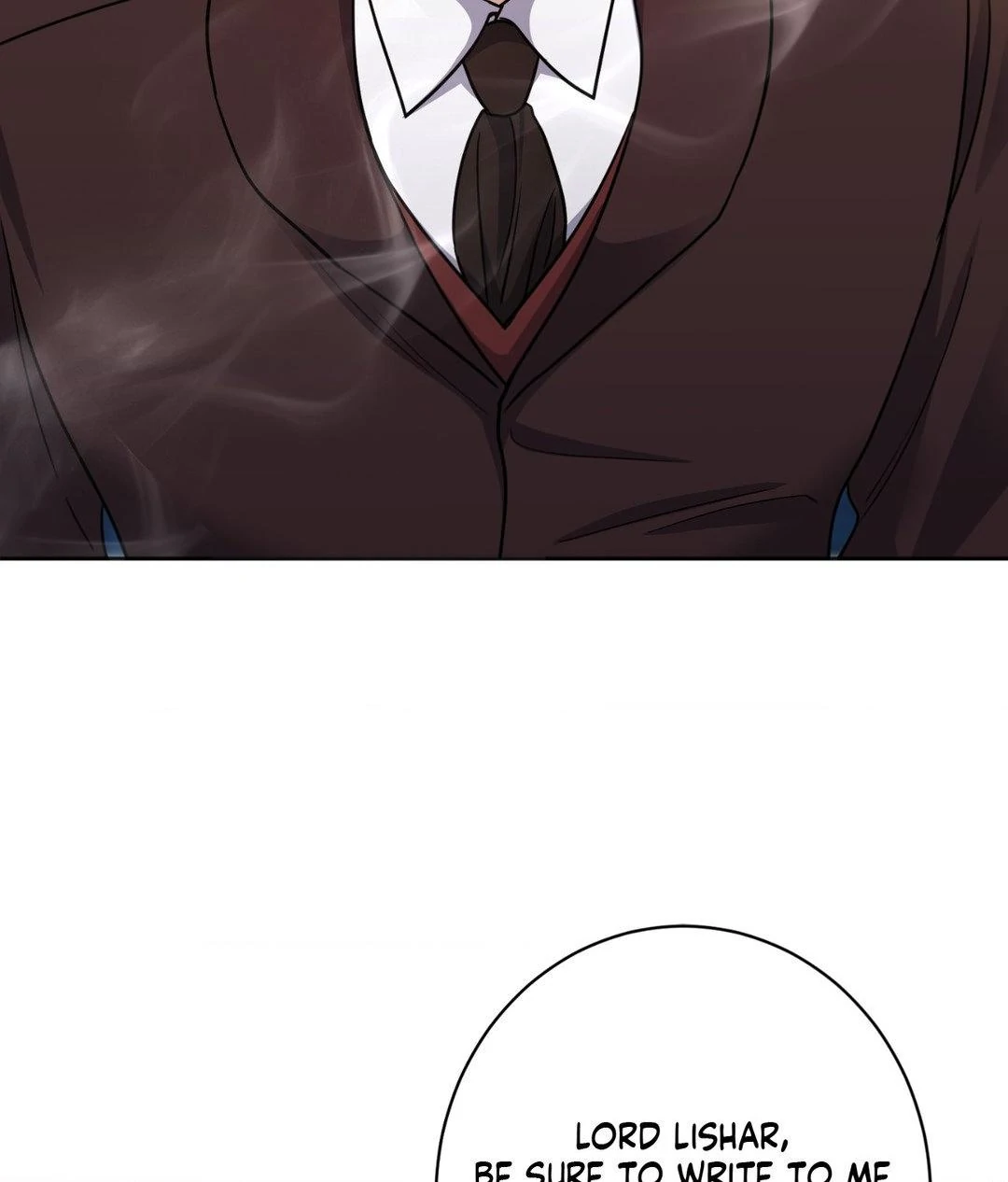 From Seed to Blossom - Chapter 28 manhwa