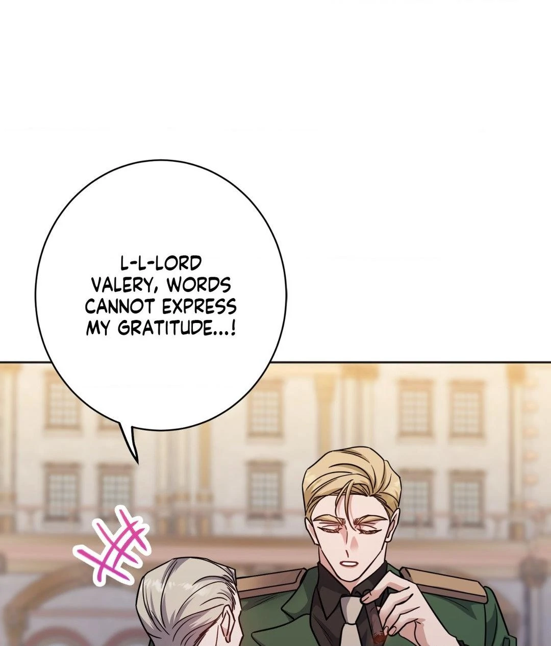 From Seed to Blossom - Chapter 28 manhwa