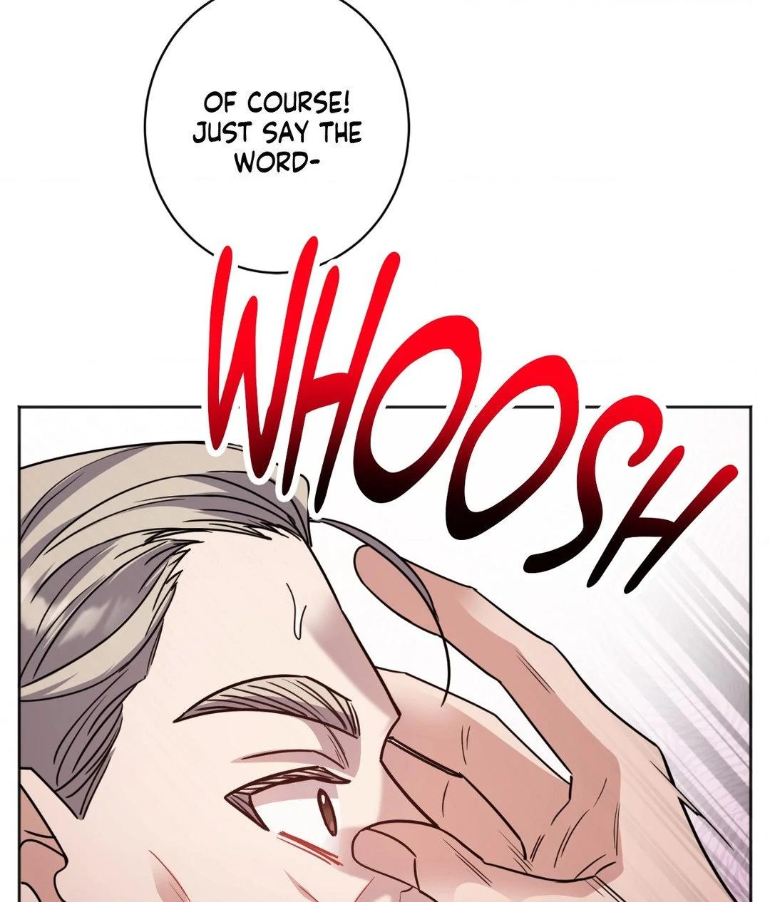 From Seed to Blossom - Chapter 28 manhwa