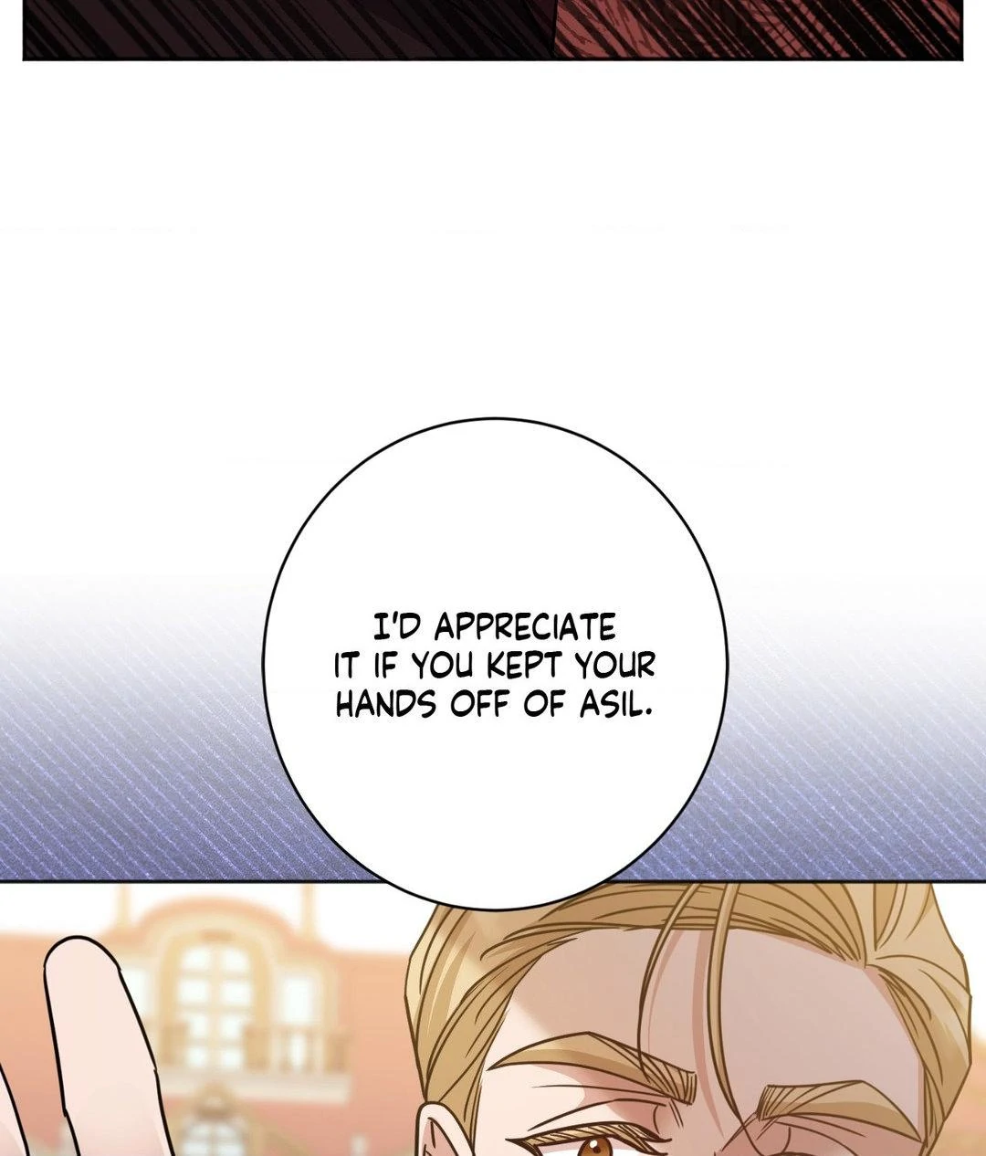 From Seed to Blossom - Chapter 28 manhwa