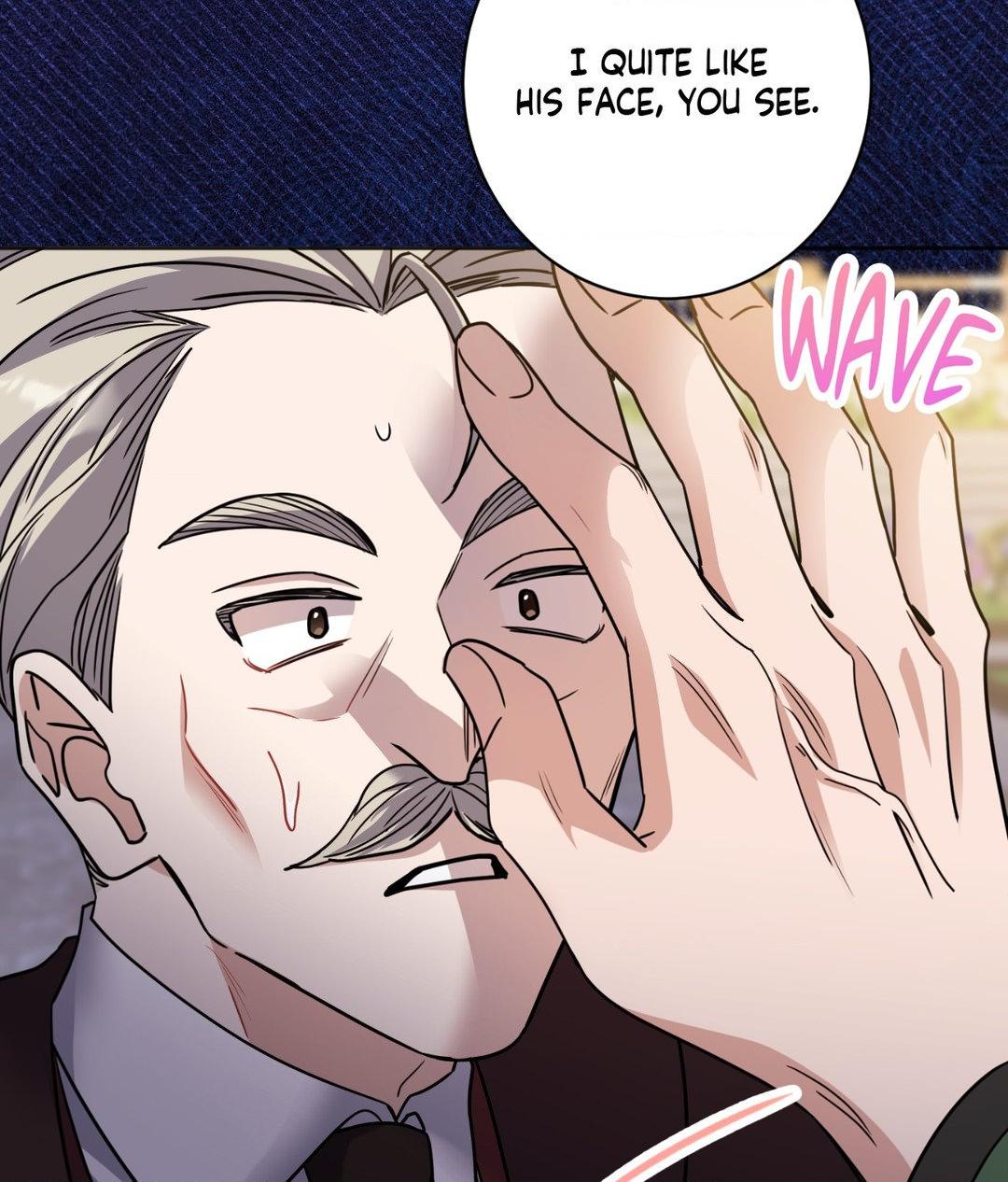 From Seed to Blossom - Chapter 28 manhwa