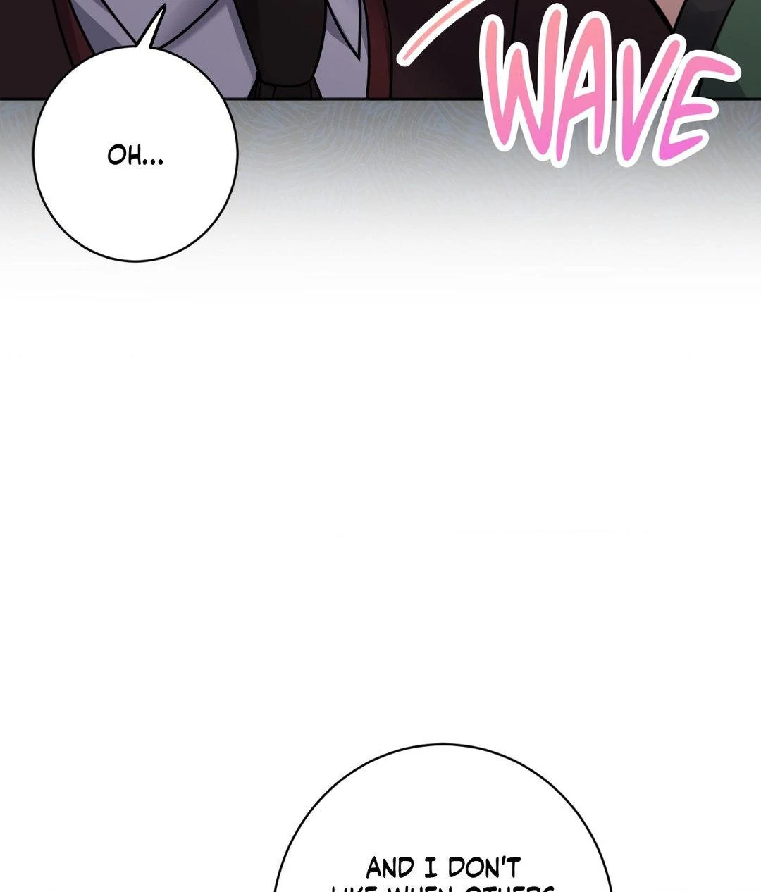 From Seed to Blossom - Chapter 28 manhwa