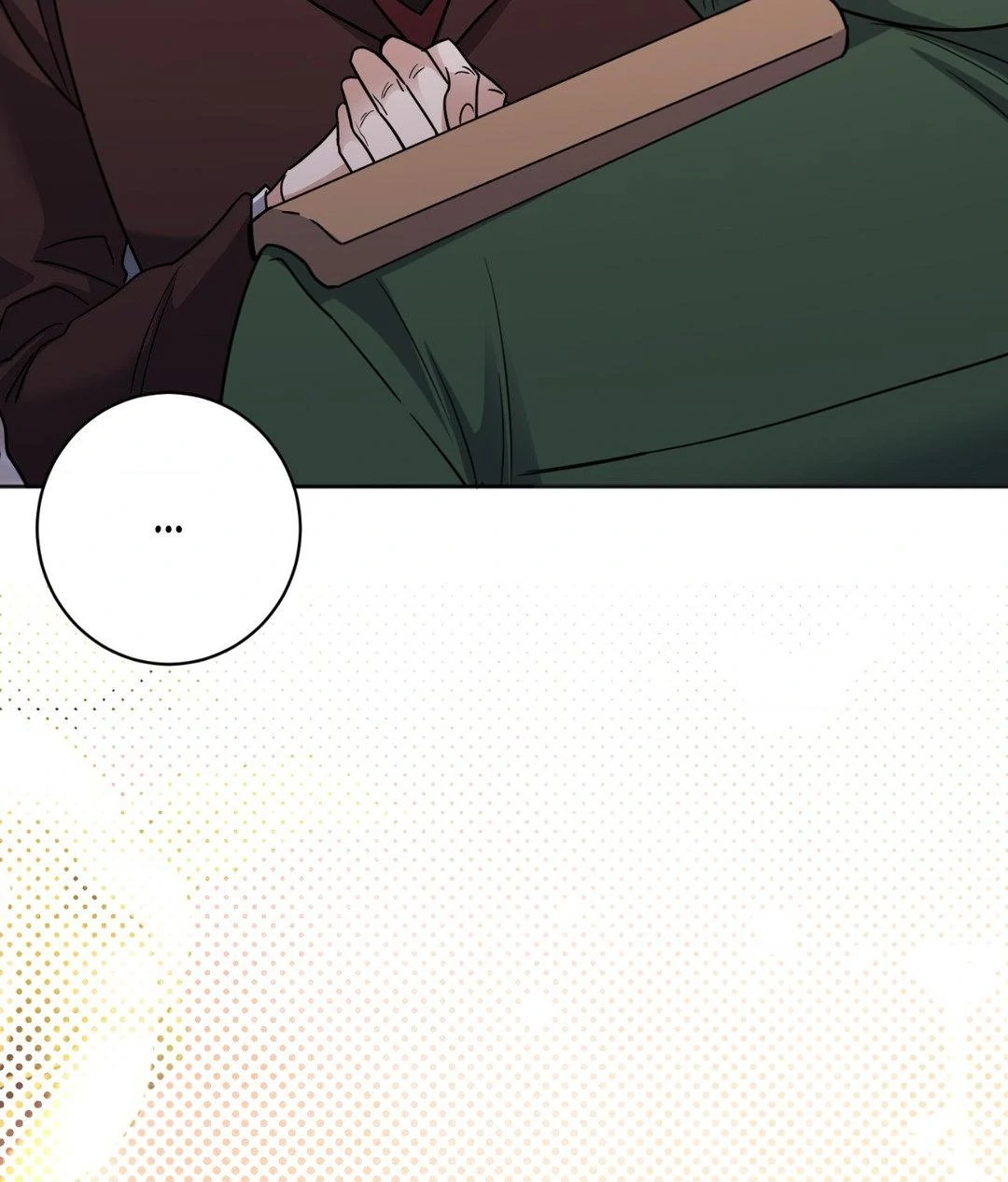 From Seed to Blossom - Chapter 28 manhwa