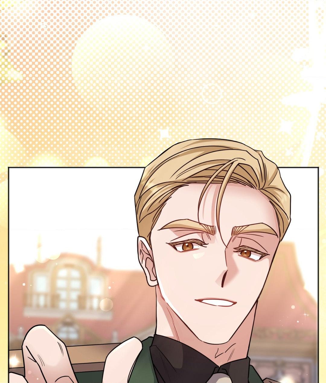 From Seed to Blossom - Chapter 28 manhwa