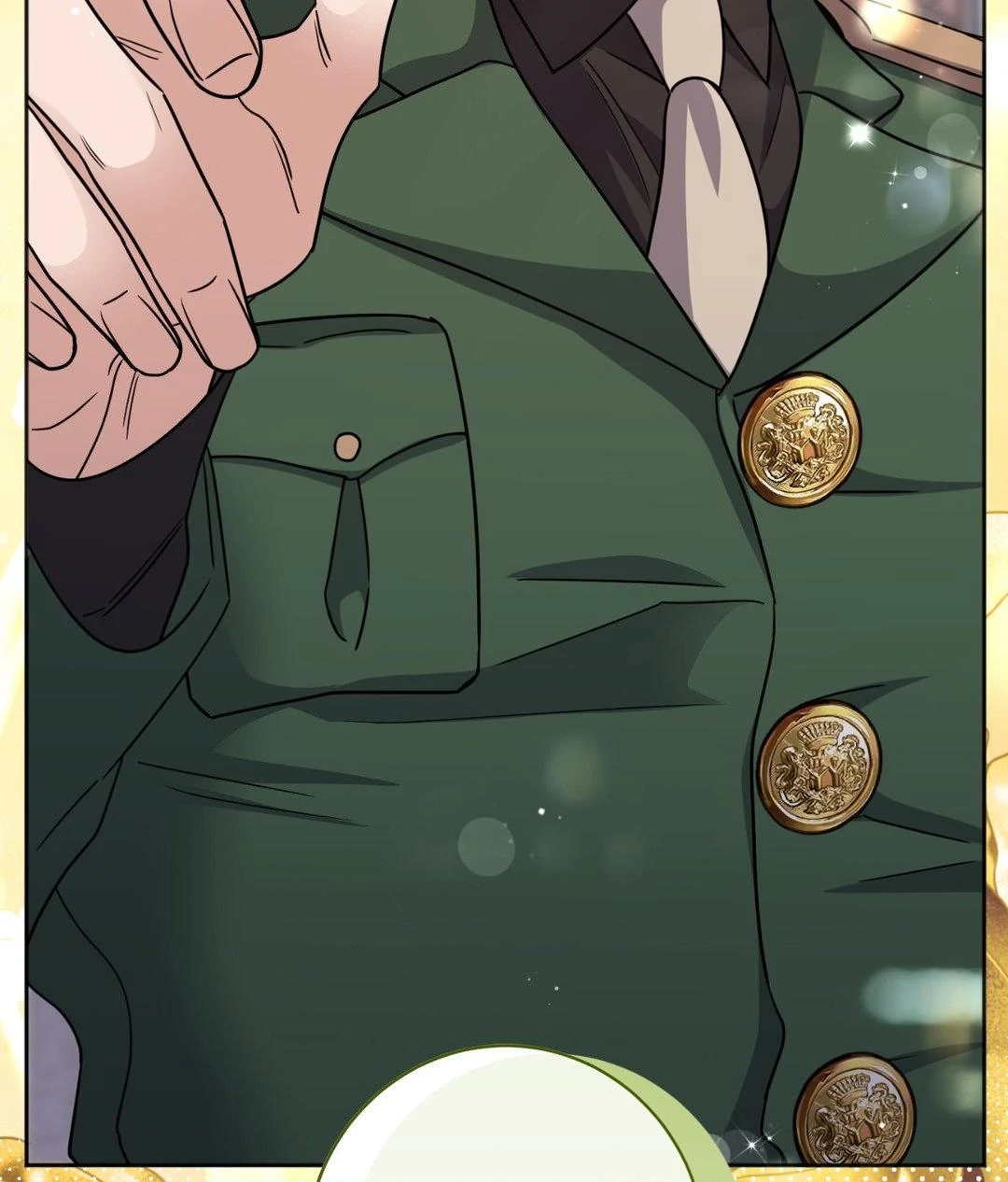 From Seed to Blossom - Chapter 28 manhwa